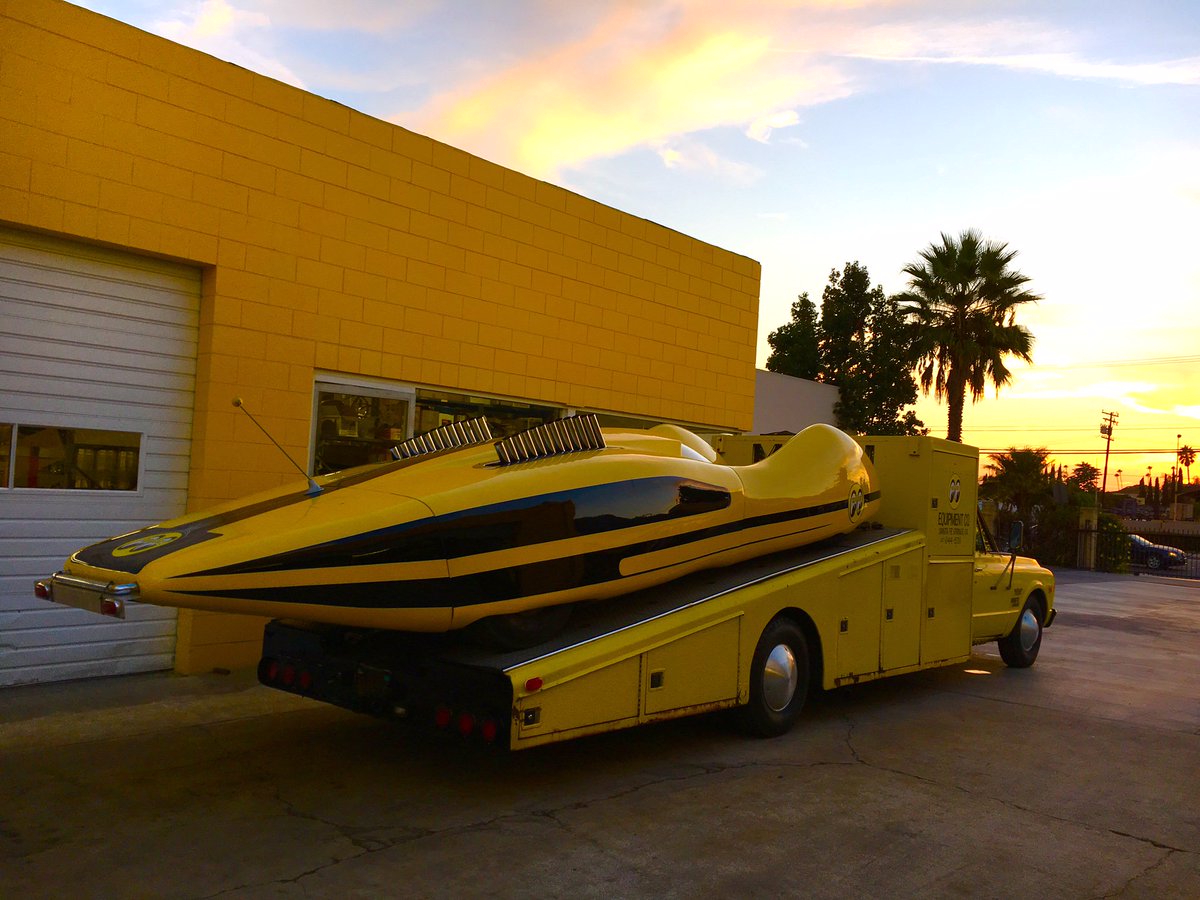 #trog #trogwest The Race of Gentlemen this weekend at Pismo Beach. See you all there! #mooneyes #gowithmoon