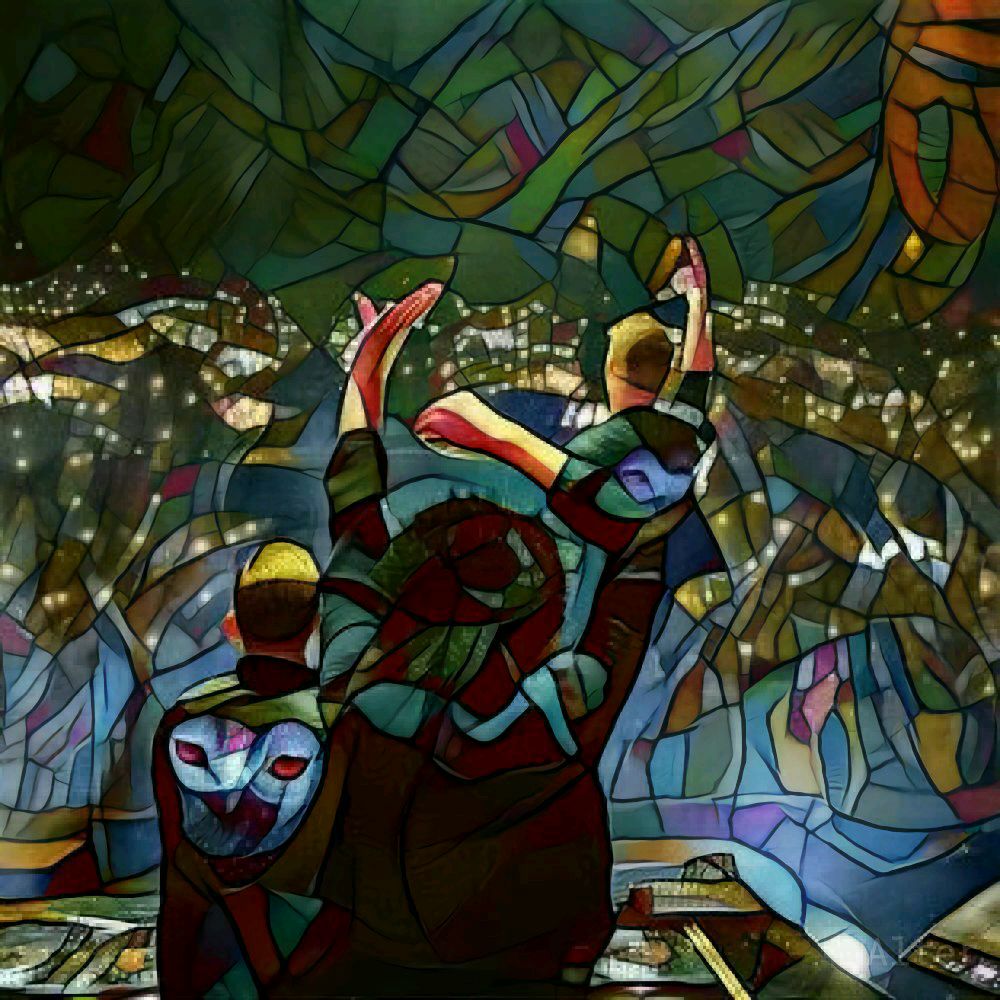SeafoxFans's tweet photo. @wearegalantis My art😂😍❤ https://t.co/eXDjiqPaT6