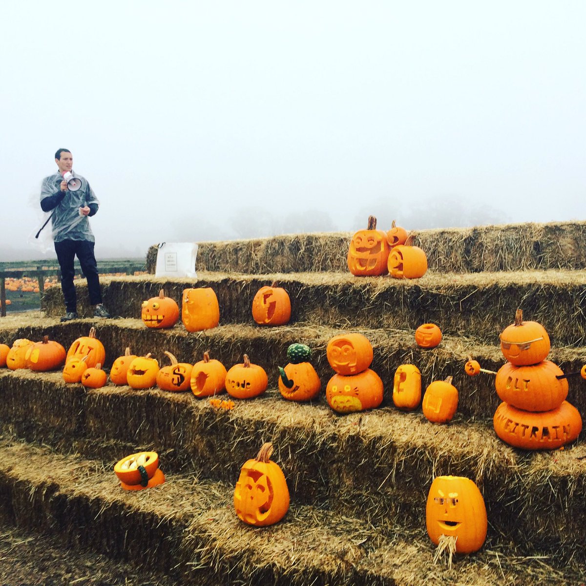 sj_k's tweet photo. when the weather doesn't matter #BooLT #LoveWhereYouWork https://t.co/UlCOYDR5yJ