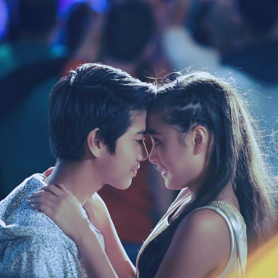 syifauzia8's tweet image. apa reaksi zee melihat foto ini ? @iqbaale @CJRisCJR @SoniQ_iqbaal @itsCJRmates @ZidnySIRP @caitlinhald 
#ACDSTheMovie
#dancingscene