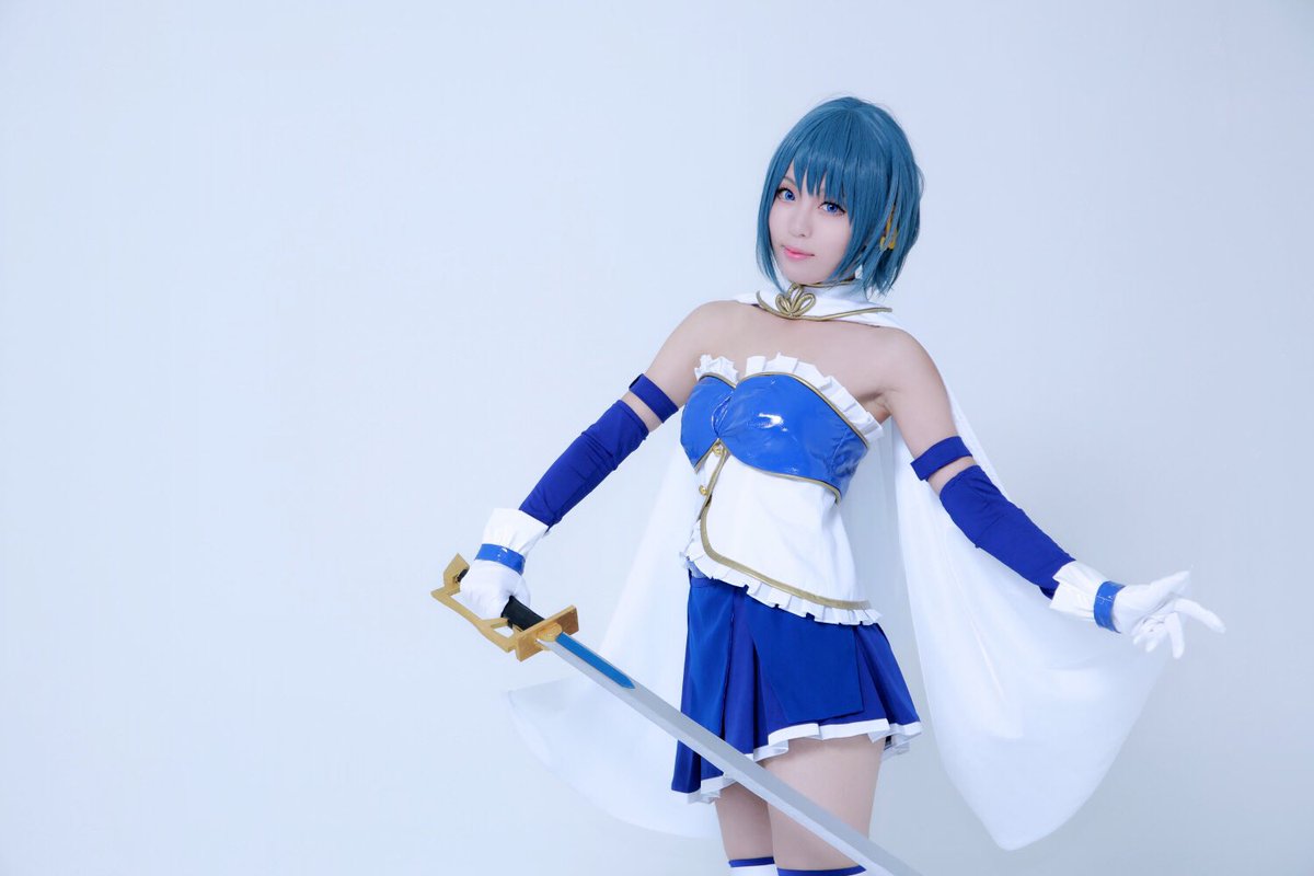 リリタ コスプレ 魔法少女まどか マギカ 美樹さやか 良く写ってるものが多かったので4枚載せちゃう 奇跡 Photo きゃもんさん Tsukubaportrai1 リリタ コスプレ 魔法少女まどか マギカ 美樹さやか 良く写ってるものが多かったので4枚載せちゃう 奇跡 Photo きゃもんさん Tsukubaportrai1