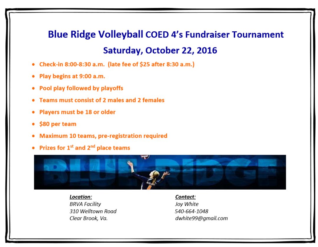 Sign up now for our adults tournament!👏🏻🏐#comeoutandsupport