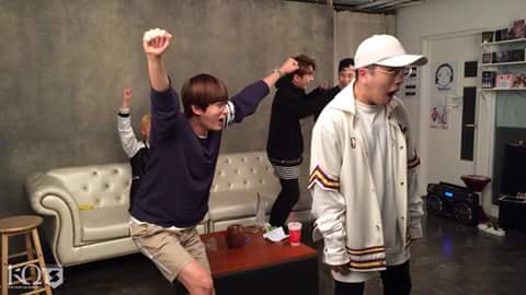 Block B Memes Blockbmemes Twitter