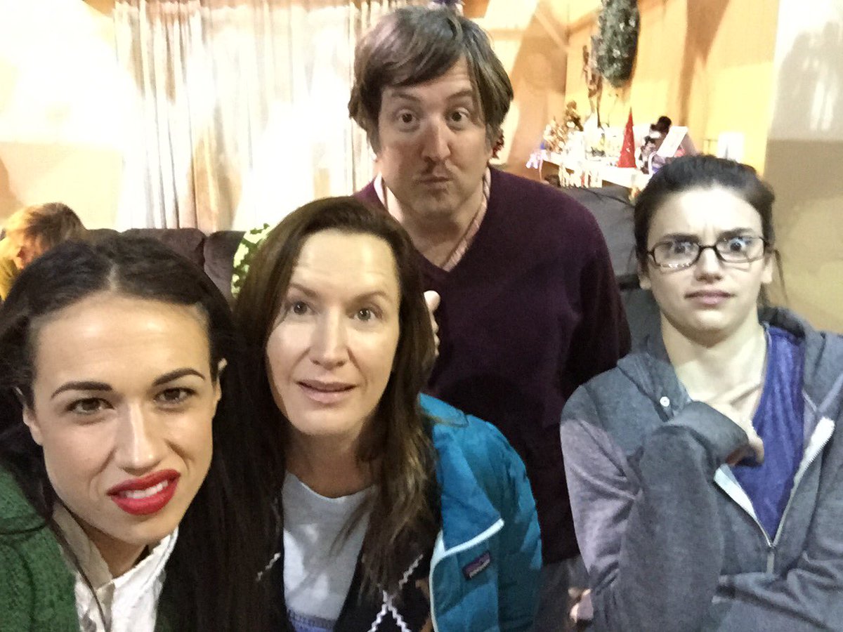 Colleen Ballinger On Twitter Hatersbackoff Is Officially Out