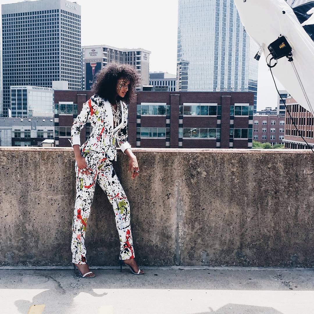 designerdanhta's tweet photo. Flashback Friday • Living Magazine shoot #danhta #womenswear #fashion #dallas #texas #nyfw #pfw https://t.co/5E1nh8TyEm