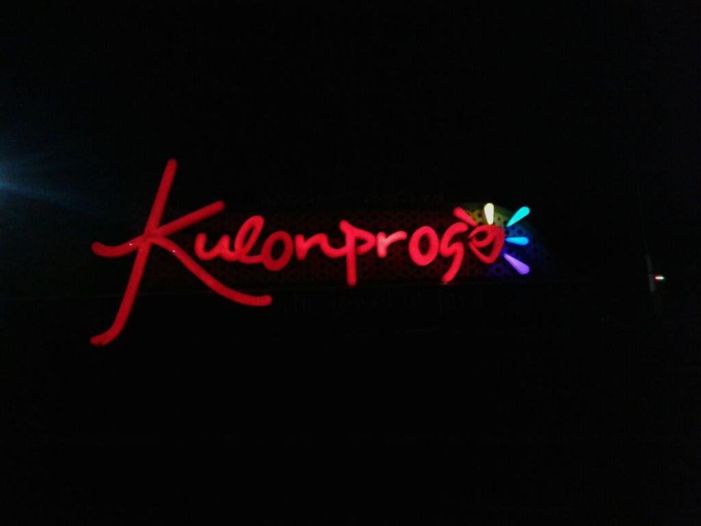 VickyArdns's tweet image. Dirgahayu Kulon Progo ke-65. Makmur dan selalu sejahtera @watespahpoh #KulonProgoBinangun #DIRGAHAYUKULONPROGO65