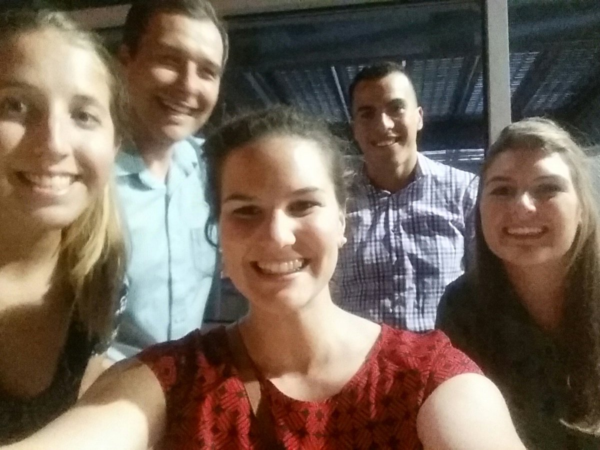 CA_Masch's tweet photo. #SEGAM2016 #texasaleproject https://t.co/FrVlyINCmO