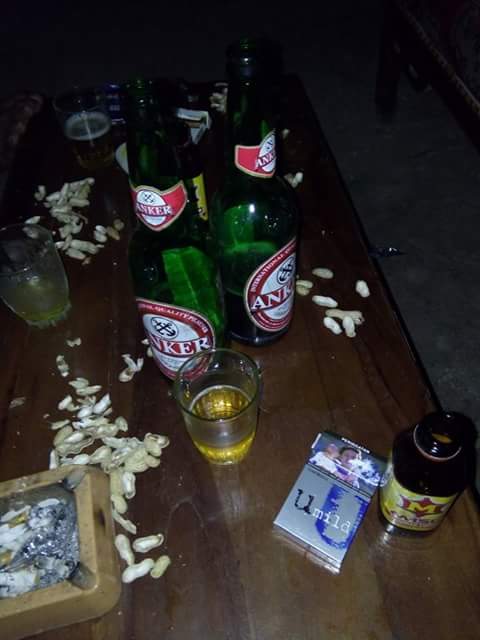 Dicky98276002's tweet photo. Hidup ini indah jika kamu bisa mengaturnya https://t.co/I69Ul2DJCe