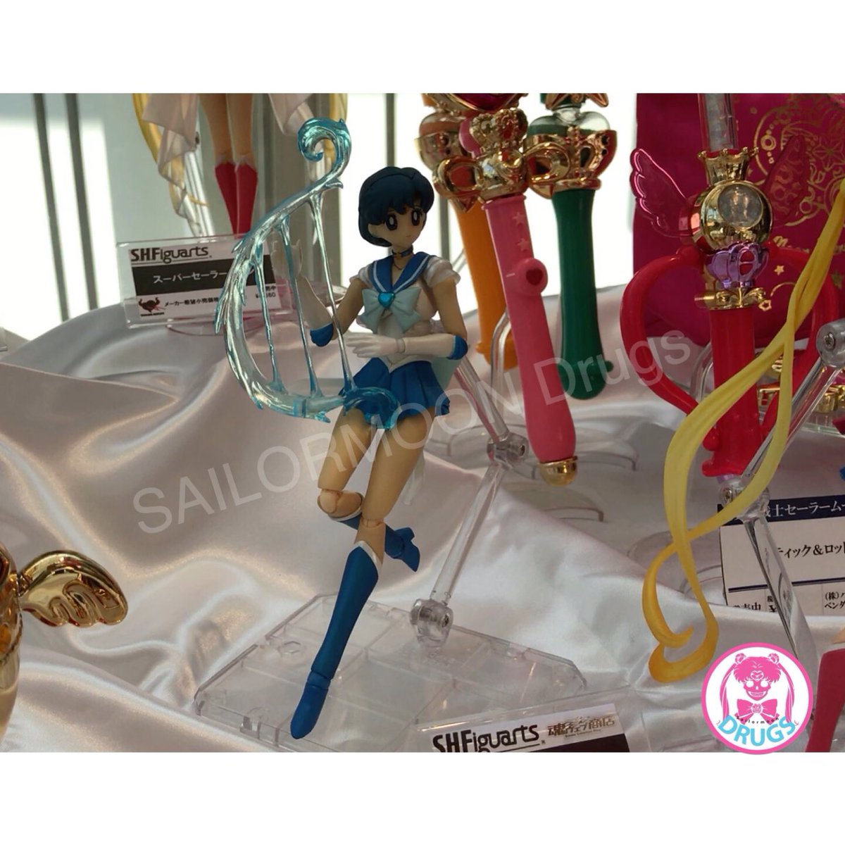 sailormoonDRUGS's tweet photo. #セーラームーン
#sailormoonDRUGS https://t.co/JdrJpJfIhF
