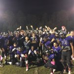Photo by James River Football (@JRHS_Football)