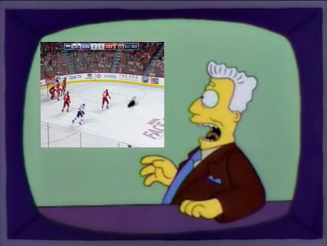 mikeFAIL's tweet photo. Meanwhile in Calgary... https://t.co/YjiqBHEhmR