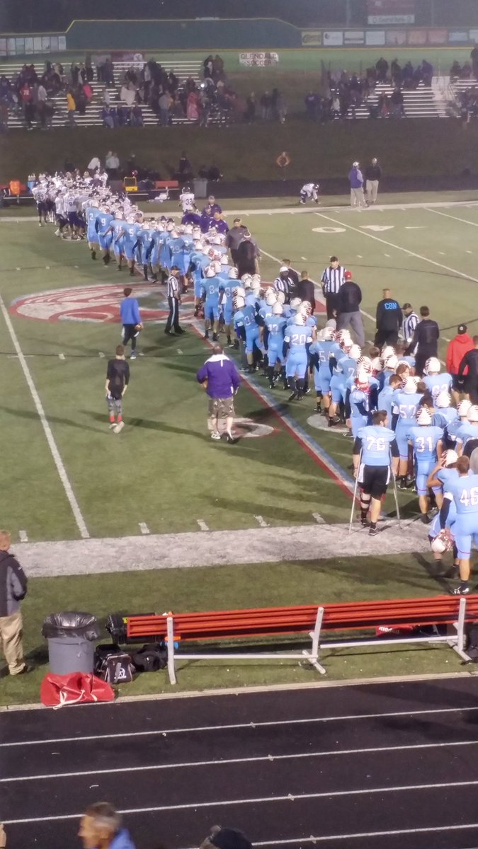 FINAL: GHS 63 CHS 35 #SGFB