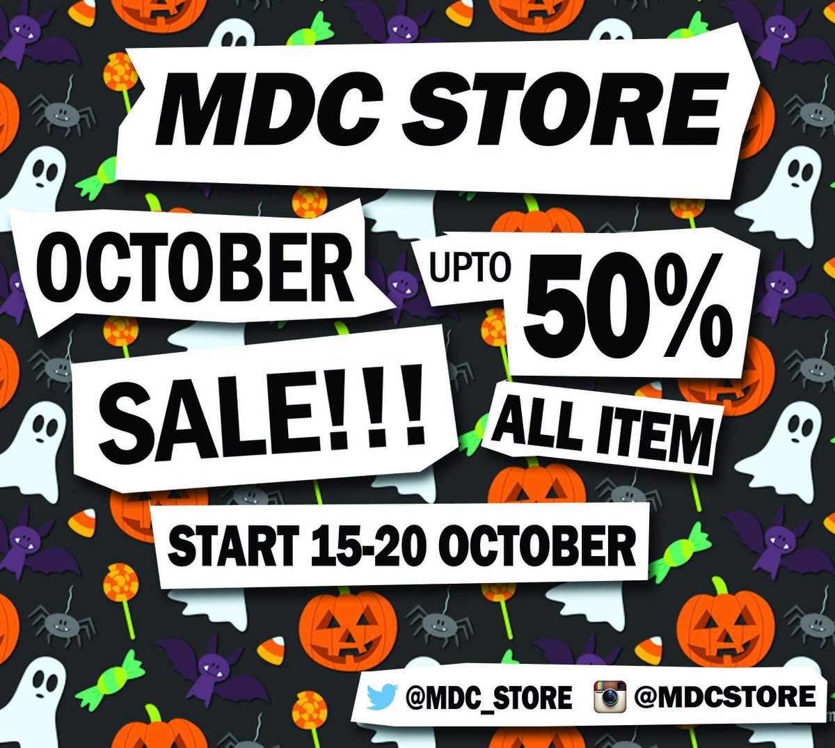 jangan sampe kehabisan brooo.... stock terbatas juga hehe