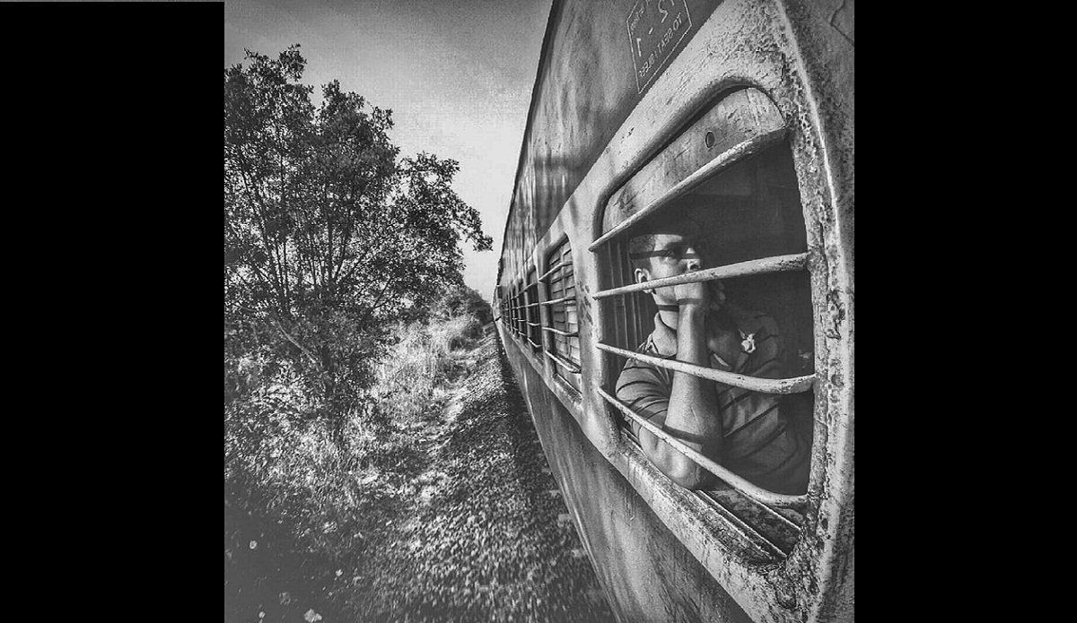 firstpost's tweet photo. The @WindowSeatPrj offers a look at #India, from the vantage point of #IndianRailways https://t.co/IvmD7uRIqs https://t.co/BBlui5ejib