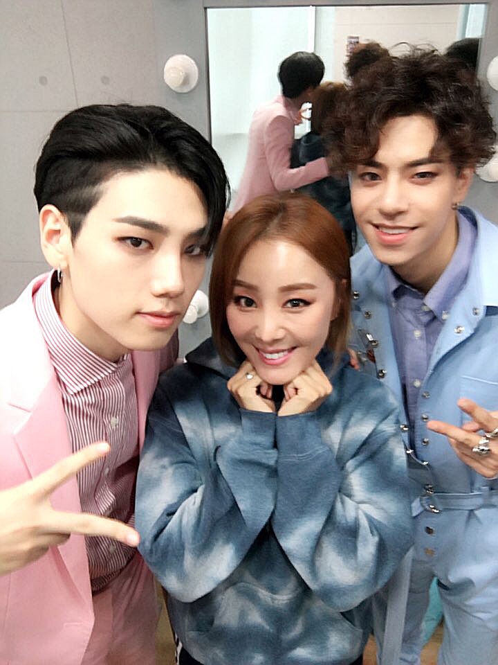 HIGH4 하이포 (@HIGH4_NAP) | Twitter