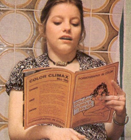 Tiny Tove #tinytove #tovejensen