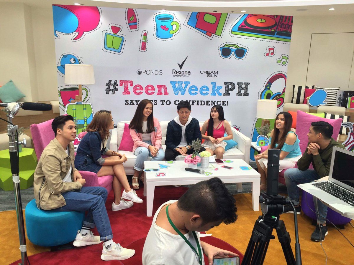 SamstersOnline's tweet photo. #TeenWeekPH2016 #SamCLiveOnTeenWeekPH https://t.co/4Tmm7QwaO2