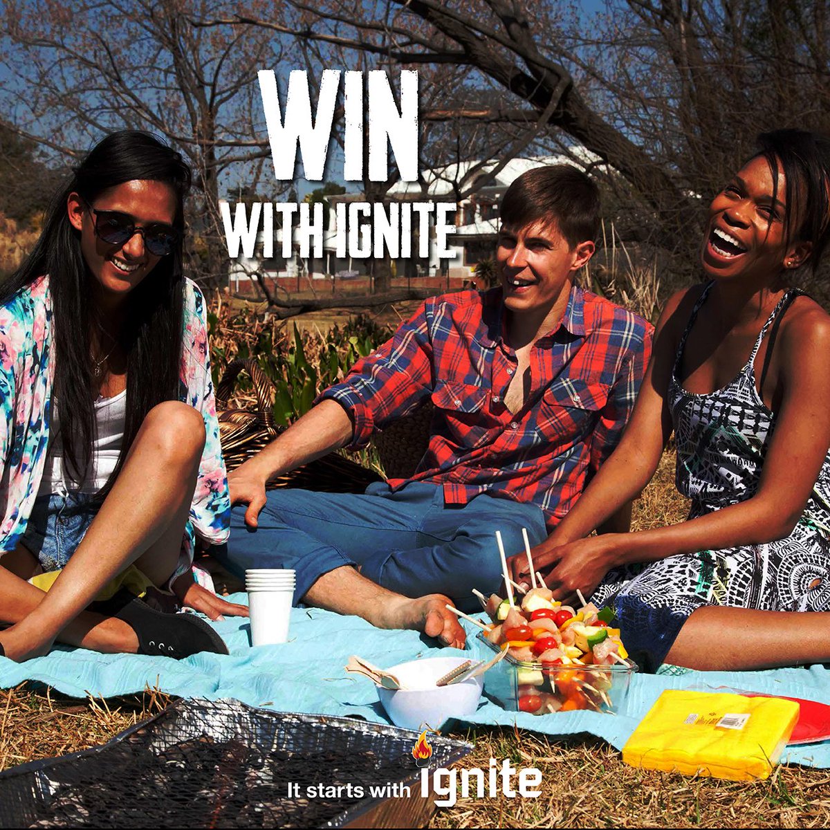 Ignite Products tweet media