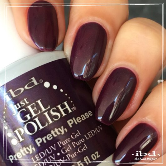 Ladybird_house's tweet photo. Pretty, Pretty, Please - iridescente e vellutato prugna

#IBD #ImperialAffair #Collection #lovenails #gelunghie
https://t.co/JQFz7Hfpkr https://t.co/5CXw5ae4vR