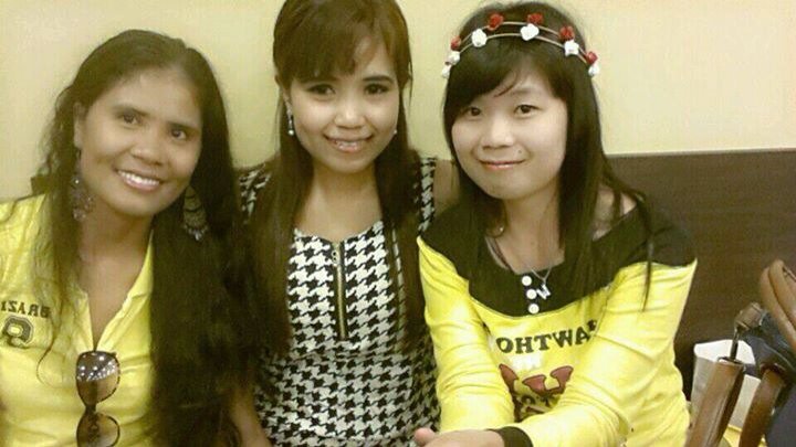 TersiaAlo's tweet photo. We are be part for long time,,I do really miss both of them!! https://t.co/4hoxLtEczJ