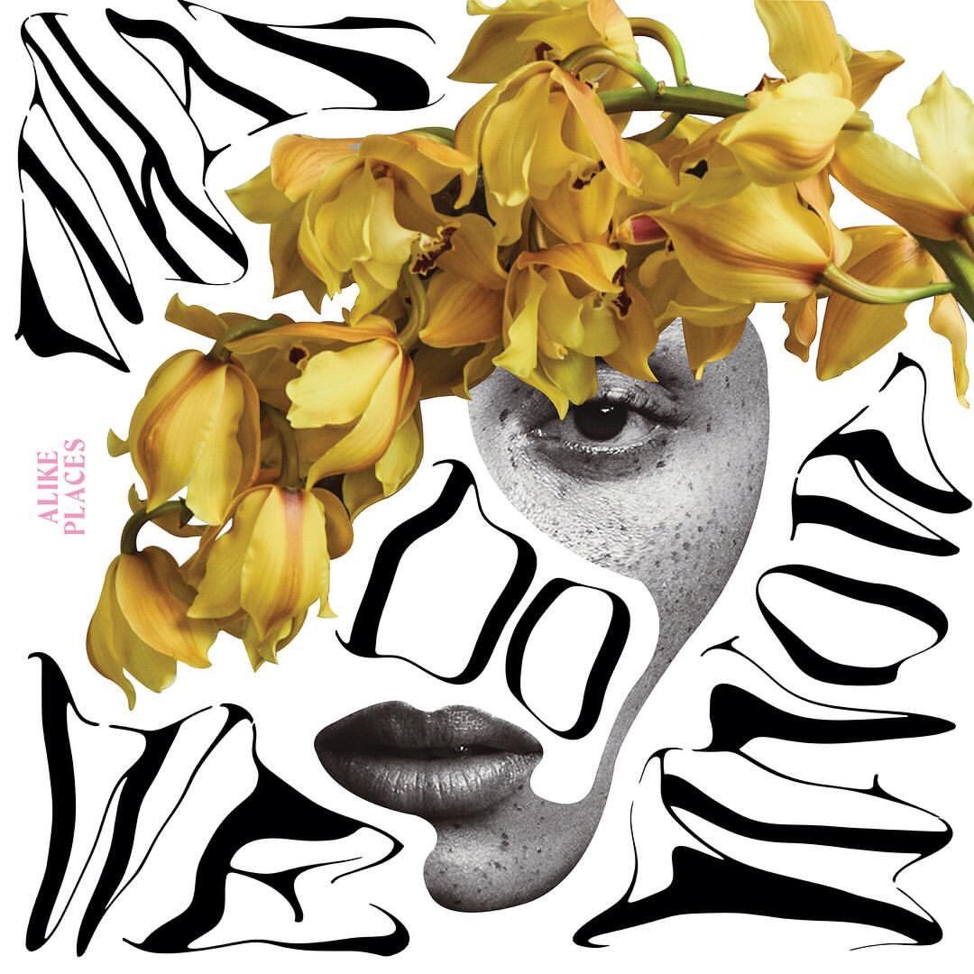 Alike Places single "WDWK" available now on alikeplaces.bandcamp.com/releases
#alikeplaces #wdwk #laradilara #levni
Cover design by #valerijailchuk