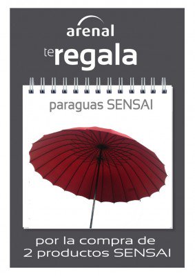 Perfumerías on Twitter: "Regalo paraguas Hasta agotar existencias, no válido en tienda Web. https://t.co/y8LkHNMNhw https://t.co/kvMEXOXUXF" / Twitter