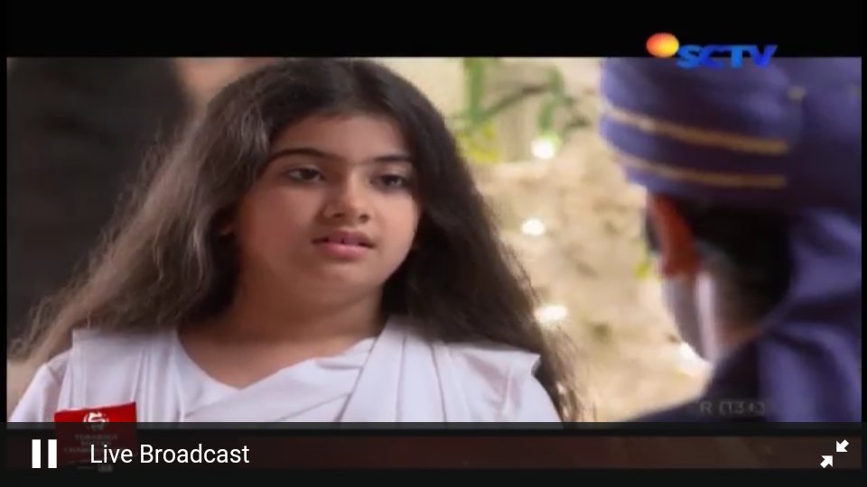 venynerd_'s tweet photo. Today epi of #GangaaSCTV ππ SO HAPPY I CAN SEE YOU AGAIN!!! @ruhanakhanna ππππ MISSING YOU SO MUCH!!! πππ https://t.co/zRLtu0h9sp