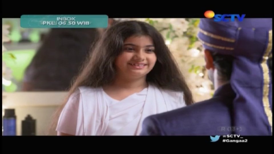 venynerd_'s tweet photo. Today epi of #GangaaSCTV ππ SO HAPPY I CAN SEE YOU AGAIN!!! @ruhanakhanna ππππ MISSING YOU SO MUCH!!! πππ https://t.co/zRLtu0h9sp