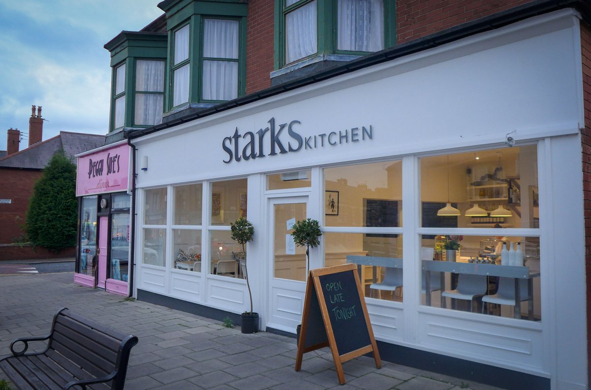 SecretDiner1's tweet image. "This could be a genuinely interesting neighbourhood restaurant": NEW REVIEW bit.ly/2ehI54t