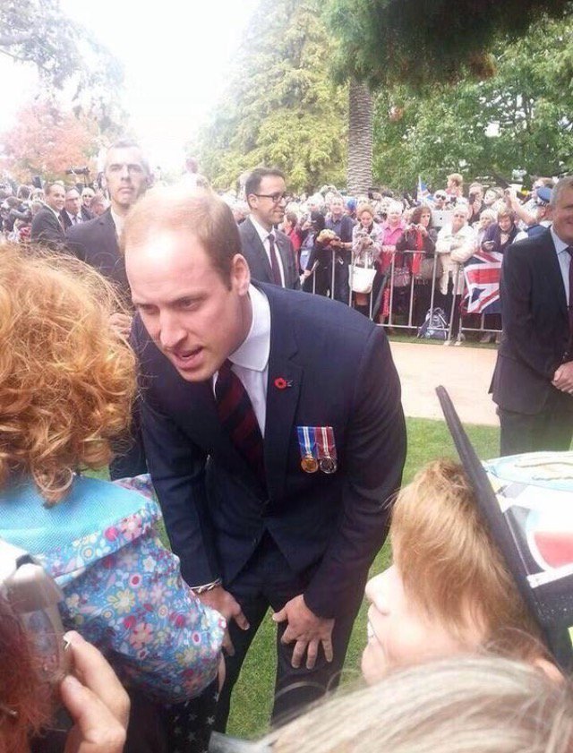 Spaziotwat's tweet image. Say that again, you little ginger bastard