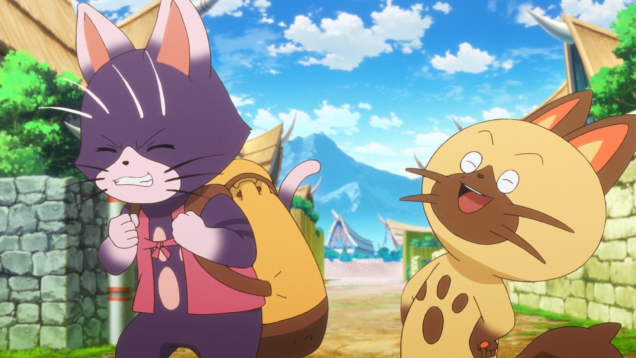 טוויטר モンハン ストーリーズ Ride On בטוויטר 10月12日発売のアニメ主題歌 関ジャニ の パノラマ はもうチェックされましたか ぜひアニメの映像とあわせてお楽しみください 明日あさ8時30分より第3話が放送 これまでのあらすじはこちら T Co