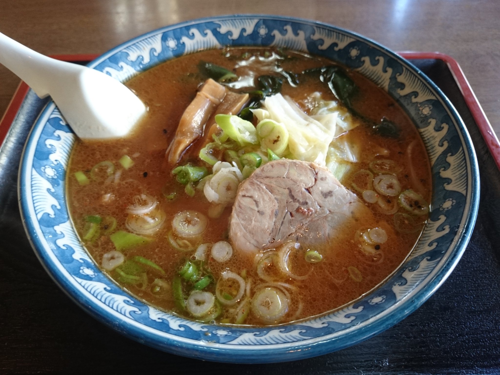 ベルカンプ on Twitter "大滝温泉の隠れた名店「竹園（秋田県大館市）」さん(^ω^) 大衆食堂的な雰囲気