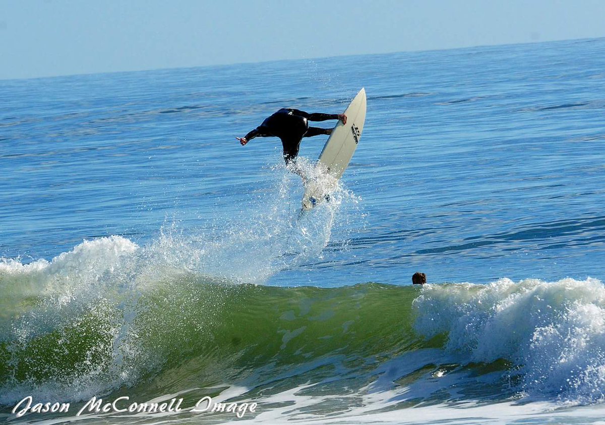 Jason_T_McC's tweet photo. Thursday morning, 46th St, Crazy!! @ocmd @OCMaryland @AllThingsOC @beachandbeyond @SURFER_Magazine @surfingmagazine #OCMD #46thSt https://t.co/KI8UeI7Ko5