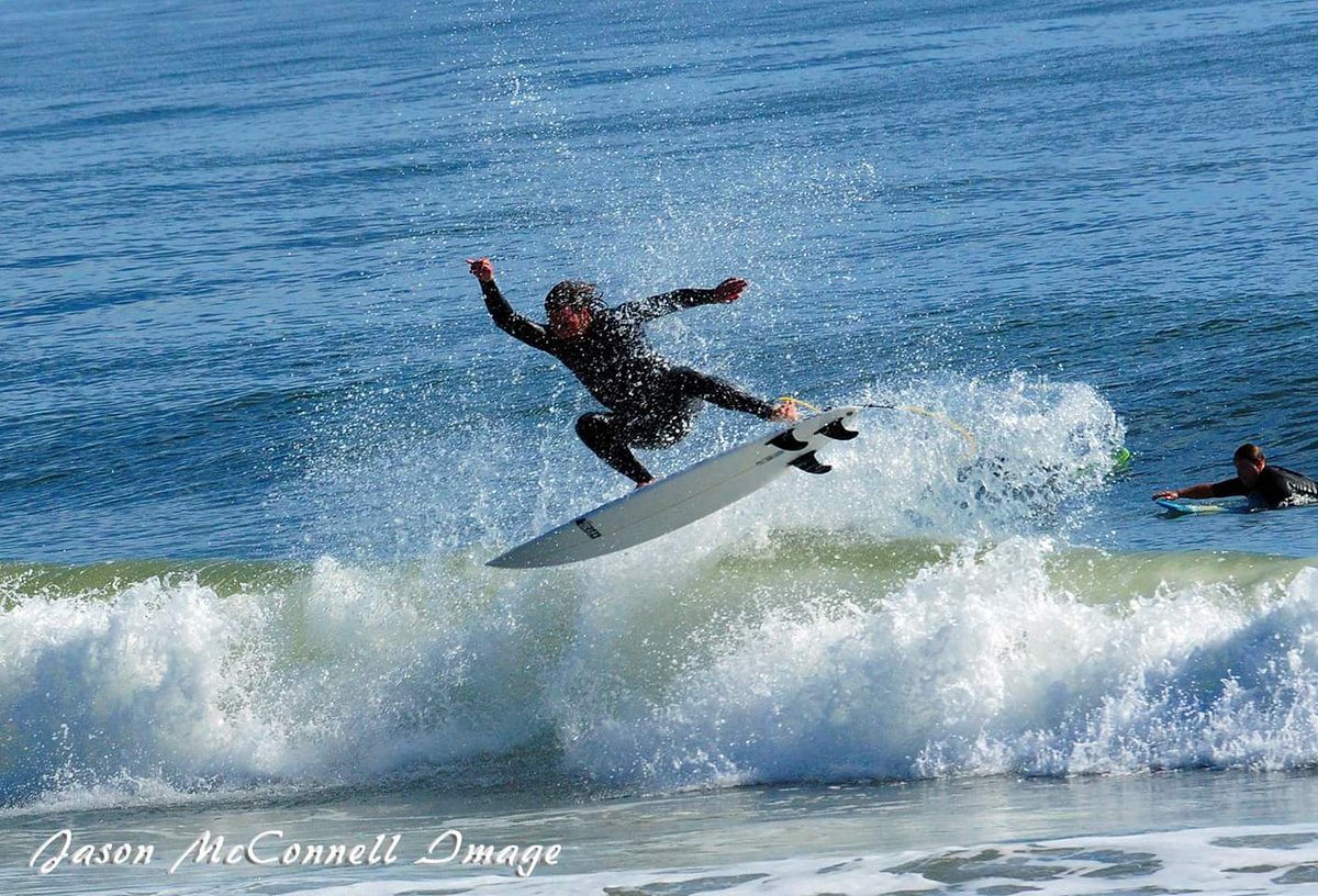 Jason_T_McC's tweet photo. Thursday morning, 46th St, Crazy!! @ocmd @OCMaryland @AllThingsOC @beachandbeyond @SURFER_Magazine @surfingmagazine #OCMD #46thSt https://t.co/smGgHFrm5L