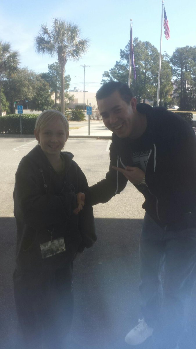 iCStyles_CEO's tweet photo. @Joshuamre21 @KOSDFF 

 biggest fan, remember this Josh? https://t.co/BeczPa5q87