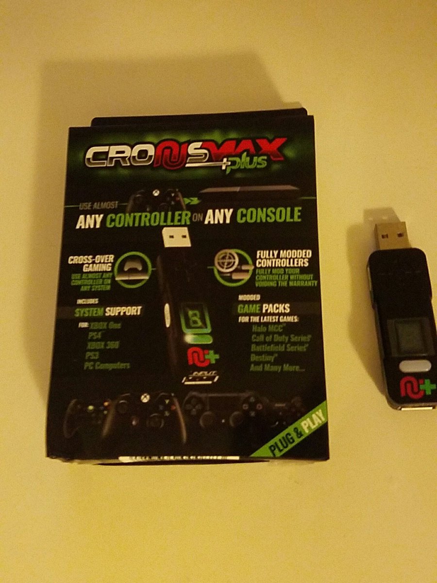 HighTensionPro's tweet photo. Thank you #playasia for the #cronusMAXplus. This thing is awesome. https://t.co/leudv5lE9v