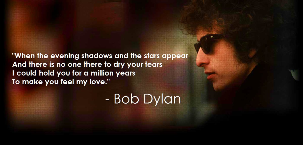 bob dylan quotes all i can do is be me