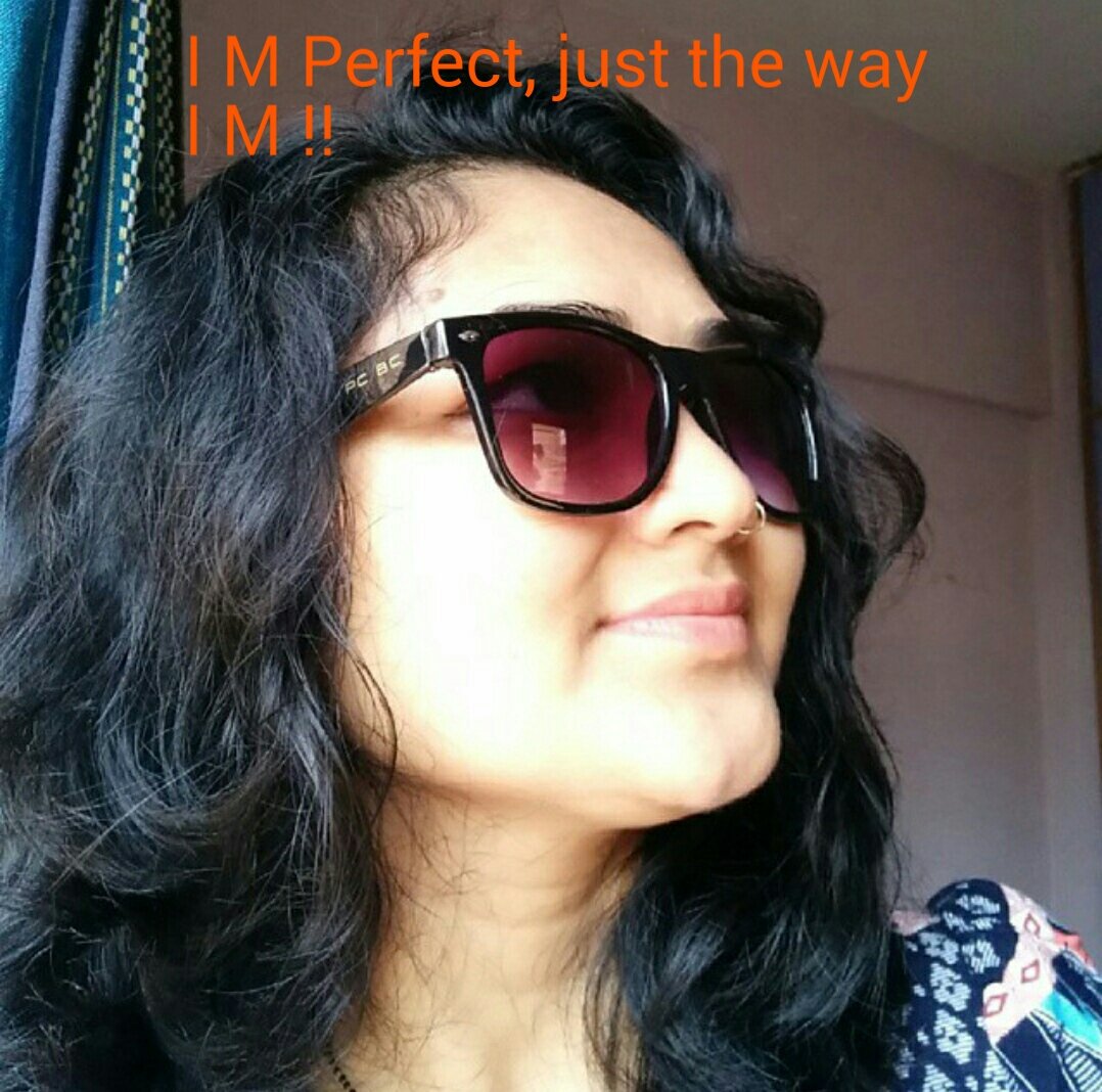 coool_kashish's tweet photo. .@labelritukumar Originality to me is Finding Perfection in imperfection with seeing positive side :) #BeOriginalBeLabel https://t.co/M3xLqDN3jA