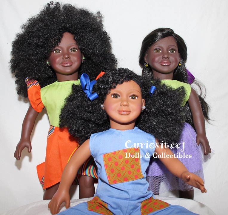 Curiositeej Dolls (@CuriositeejDoll) / Posts / X