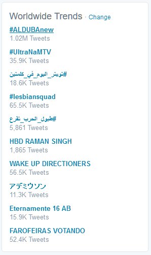 Yzelle Lucyl Twitter