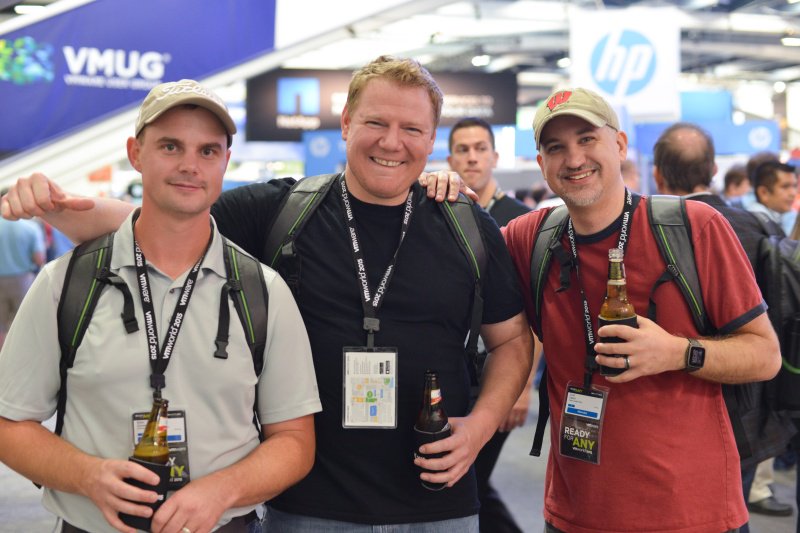 VMware's tweet photo. [New Blog] VMworld 2016 Europe – What to Know Before You Go: https://t.co/cVye097qZ7 https://t.co/vgMELSmrFn