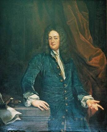 أساسيات السعادة في هذه الحياة ثلاثة:
شيء نفعله، وشيء نحبه، وشيء نأمل في حدوثه

- جوزيف أديسون