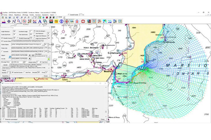 jschlickfisch's tweet photo. #Nautique
Un module de routage pour le logiciel #ScanNav
Publié via @bateaux_com
https://t.co/QJzVgbfJSy https://t.co/V0estBNFV3