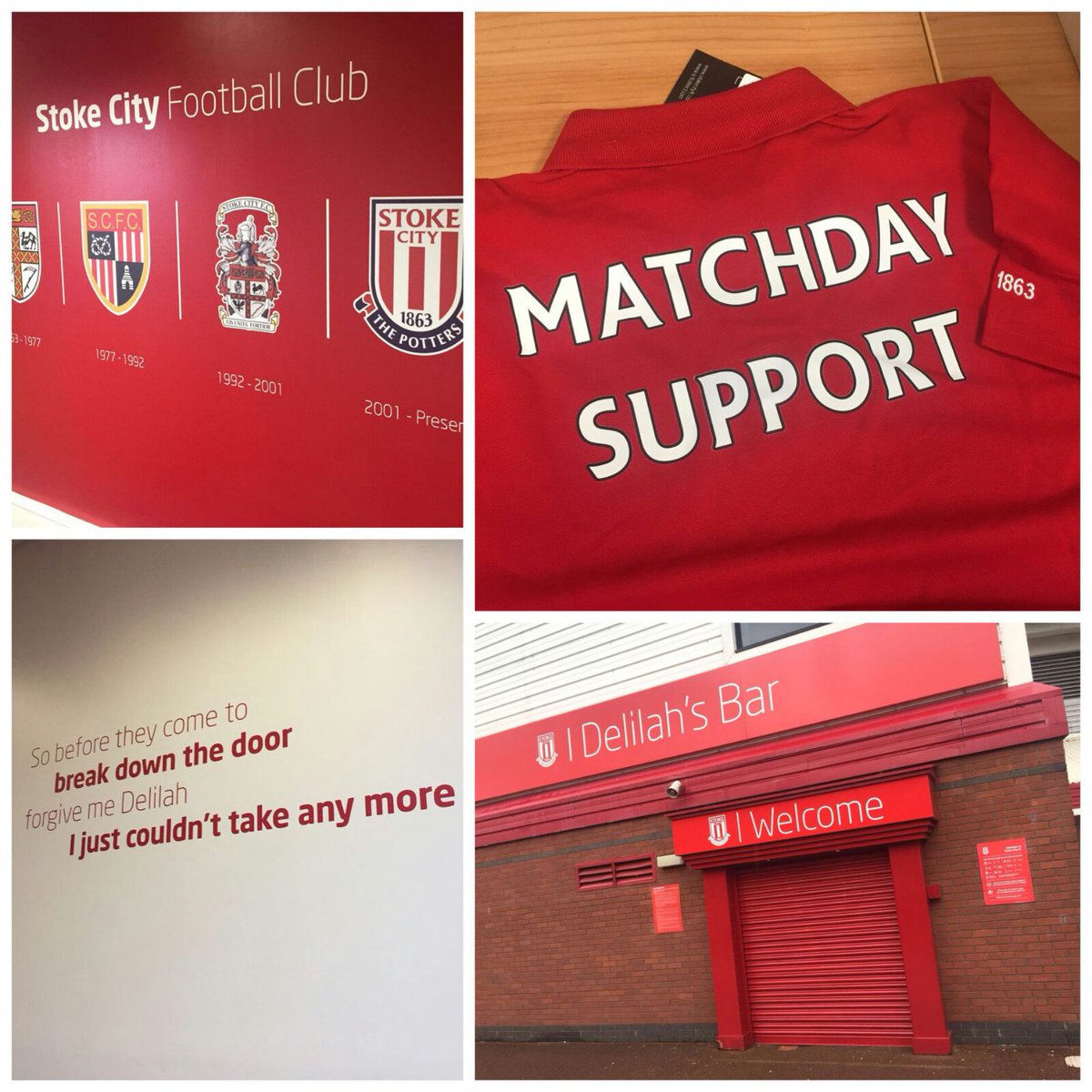maxb1863scfc's tweet photo. @safcbuzztap @SunderlandAFC @SAFC__Fans #supportteam #matchday #heretohelpfans #comeandsayhello https://t.co/HVkvvRU4n0
