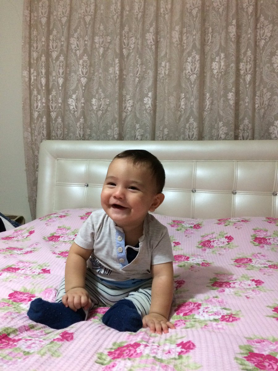 Deniz oğlum