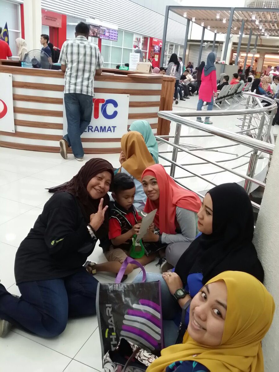zaiton63602176's tweet photo. #dApp16 #THiJariQA Tabung Haji pada pandangan orang awam https://t.co/Pb7UGmu4G5