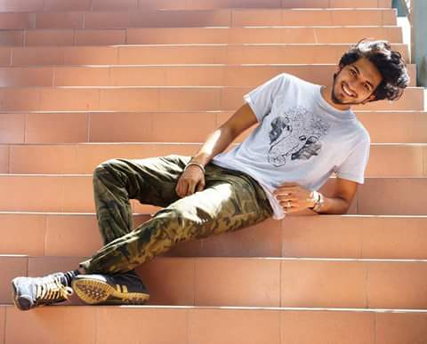 Kirthyy0211's tweet photo. My Handsome 😍😍 MUGENRAO 😘 https://t.co/lmXz5cqrlK