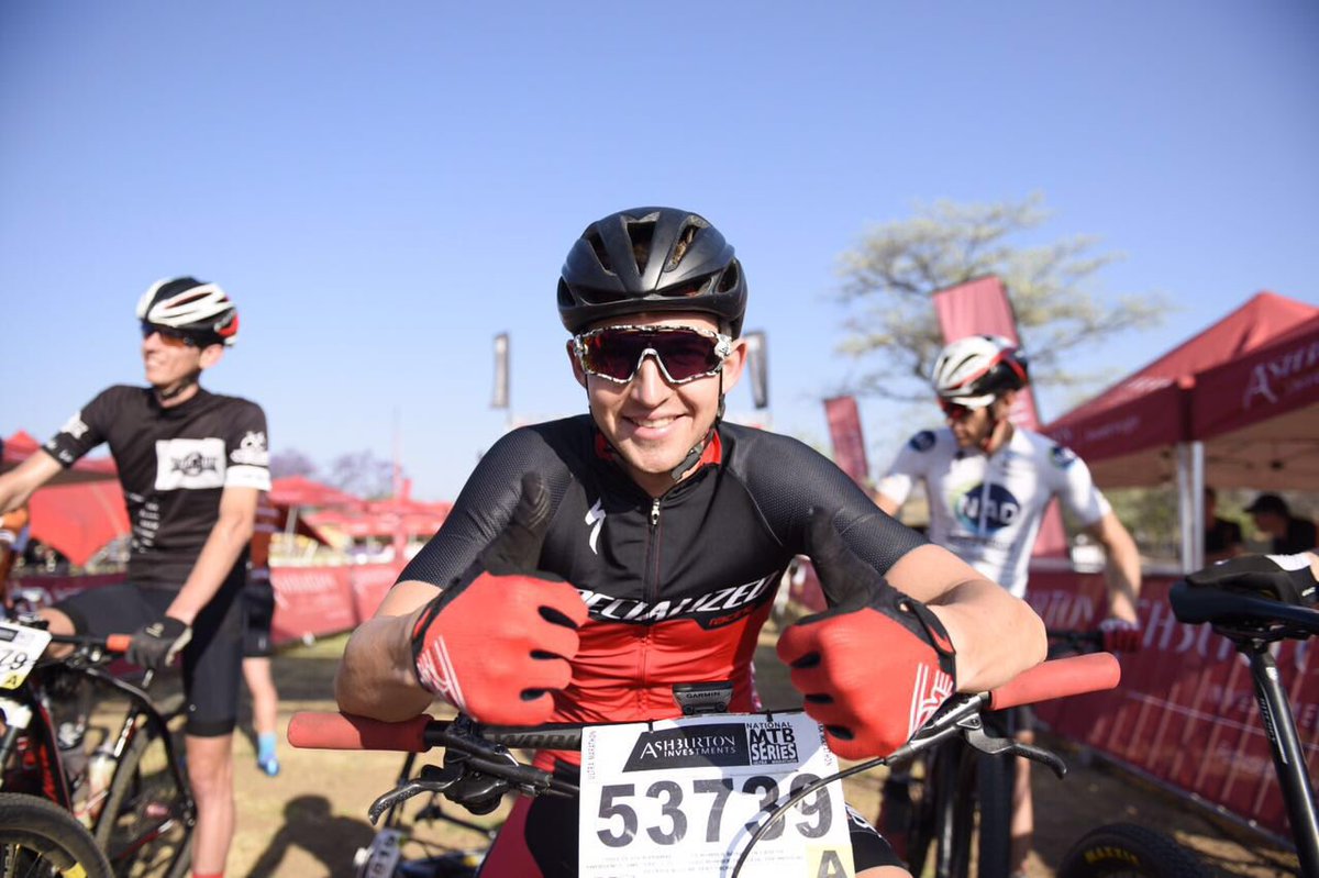 NATIONAL MTB SERIES tweet media