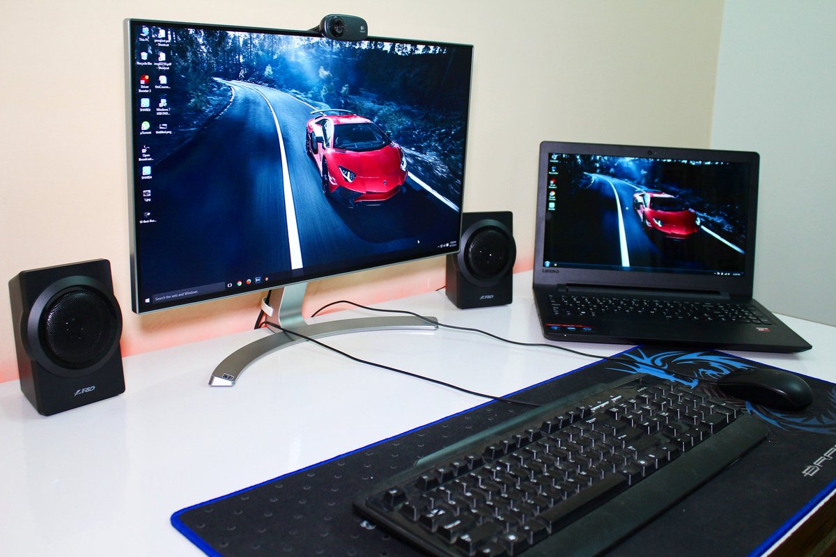 EReviewsYT's tweet image. Some tech I bought this festive season! Videos coming up soon! 😁😄
#desksetup #upgarde #epictech #ereviews