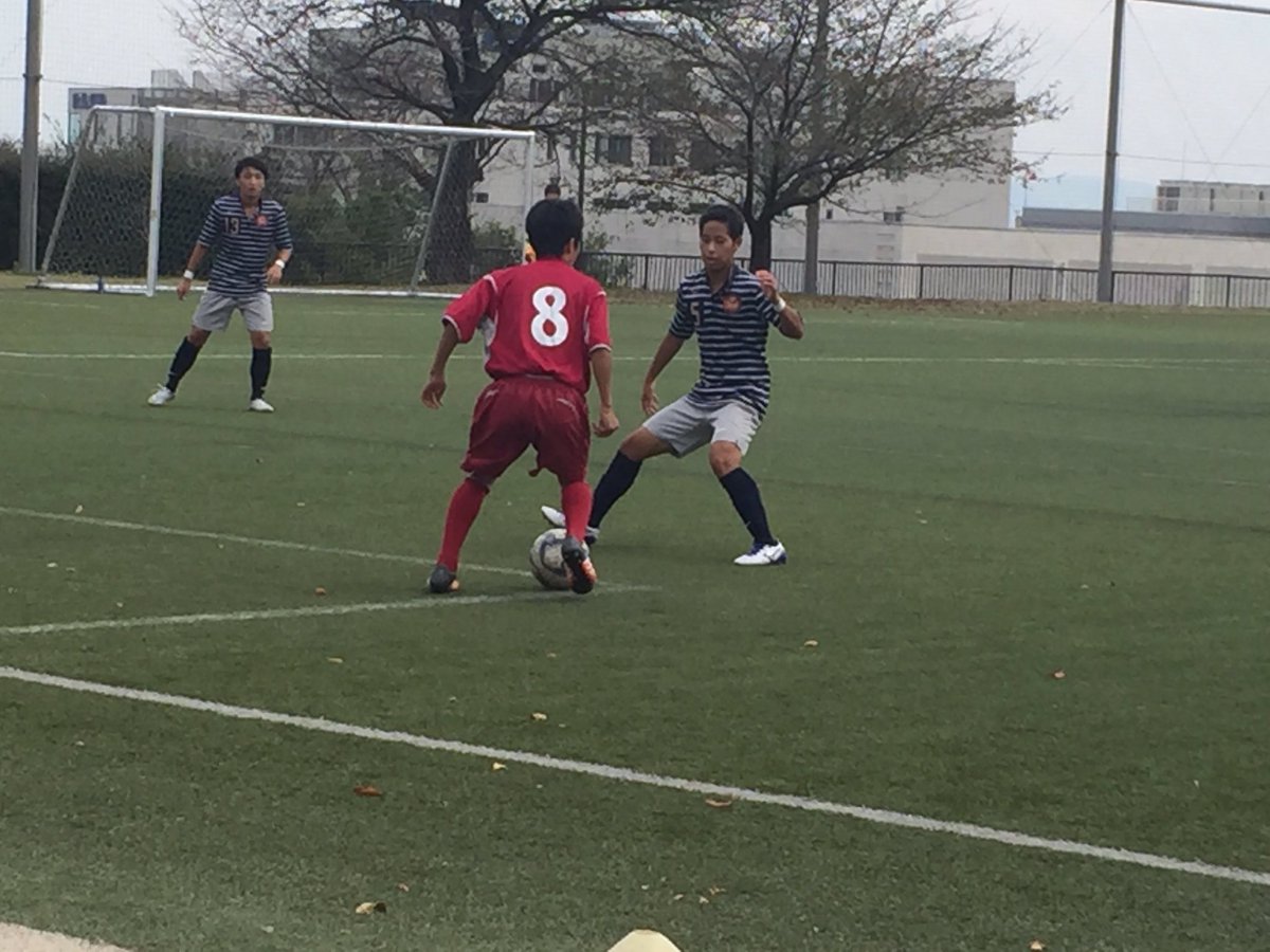 日田高校サッカー部 全国高校サッカー選手権大会 大分県大会 10月15日 大分東明戦 前半 日田 1ー2東明 得点者 佐藤海斗 後半 日田0ー1東明 結果 日田 1ー3東明 日田高校サッカー部 全国高校サッカー選手権大会 大分県大会 10月15日 大分東明戦 前半 日田 1ー2東明 得点者 佐藤海斗 後半 日田0ー1東明 結果 日田 1ー3東明
